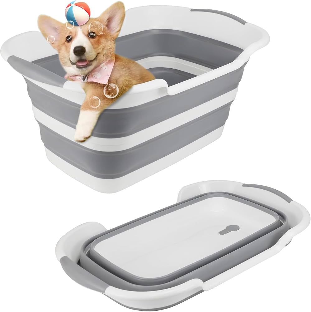Leak-Proof Dog and Puppy Potty Training Pee Pads, Blue & White, 100 Count (Copy) (Copy) (Copy)